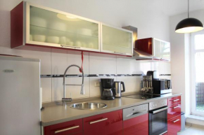 Ferienwohnung City